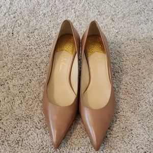 Cole Haan Kitten Heels